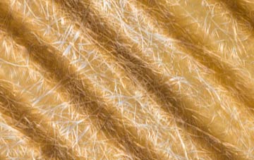 Dunsford fibreglass roof waterproofing