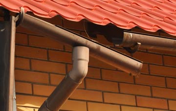 Dunsford gutter repair costs
