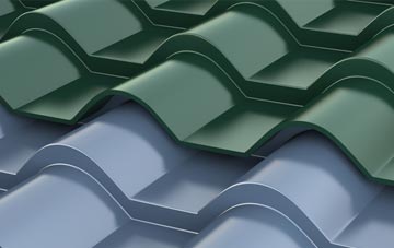 who should consider Dunsford plastic roofs