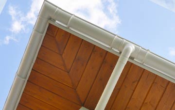 Dunsford soffit types