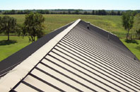 Dunsford metal roof quotes